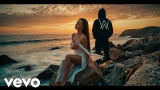 Alan Walker Style, Gimb - Zombie