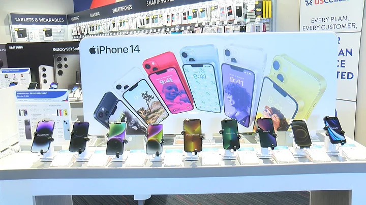 50 years ago today, the first cell phone call was made