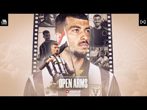 Open Arms | A-Leagues All Access | Season 2 Episode 9