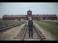 Следами SS (Майданек, Бухенвальд, Освенцим-Аушвиц)