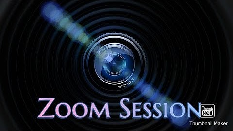 Zoom Session 0.2 | Course Outline of Intro. to Programming | Komal Arif | #java #programming