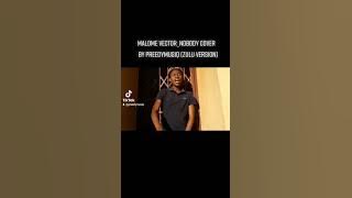 Malome vector_Nobody remix by Preedymusiq (Zulu version)