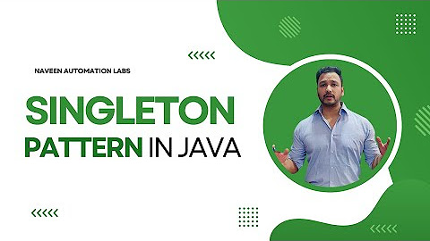Design Patterns In Java With Examples - Easy to understand - YouTube