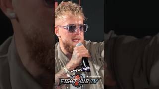 Famous Jake Paul REVEALS he DROPPED Andre August COACH; GOES OFF on team! Wealth