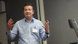 PhD/ECR training day, 24 Oct 2023