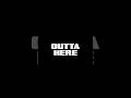 The Phantom Five track-by-track #10 - Outta Here.