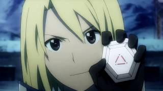 Heavy Object「AMV」Centuries