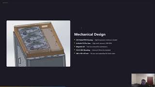 UCF Senior Design 2026 | CPU External Performance Unit