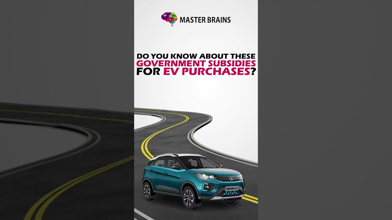 Save Money and the Environment with Electric Vehicles: Why EVs are the Way Forward 