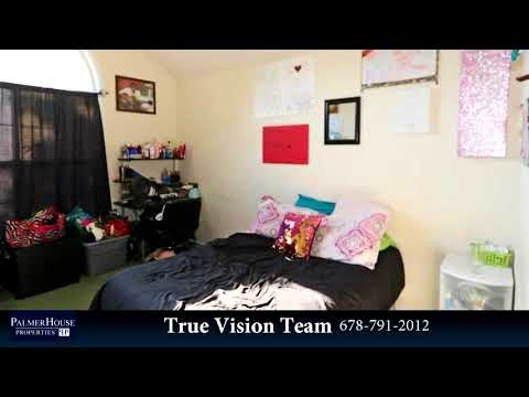 2797 Hillvale Cove Drive, Lithonia, GA home video tour