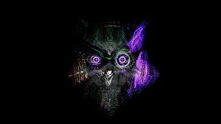VLOOPY | Death Candies 5 Remix | Halloween VJ LOOP