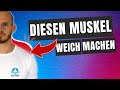 Was tun bei nackenschmerzen trainiere diesen muskel