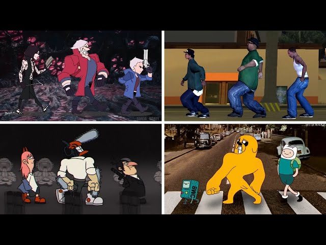 Dr Livesey(Phonk Walk Meme) - playlist by Lyonheart The 2nd