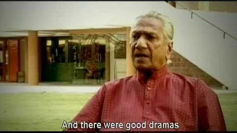 Masti Bhara Hai Sama - Dattaram Reminisce - Docume...
