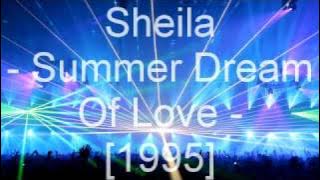 Sheila - Summer Dream Of Love