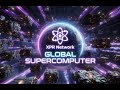 XPR Network | GLOBAL SUPERCOMPUTER
