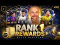 MY RIVALS RANK 1 ULTIMATE TOTS REWARDS! FINALLY HUGE PROFIT! 💰🔥