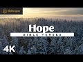 Bible verses on hope  4k  8 minutes  35 scriptures  audio bible  music