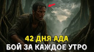 видео: 42 Дня Адского Выживания С Хищниками - Невозможное Выживание картинка: 42 Дня Адского Выживания С Хищниками - Невозможное Выживание