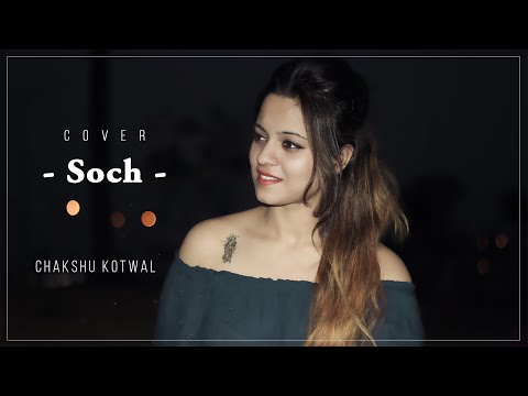 Soch | Harrdy Sandhu | Chakshu Kotwal | Female Cover