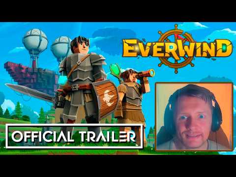 Everwind (видео)