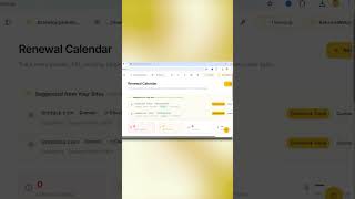 How to Track Domain Renewal Spikes in LemWatch | Site Monitoring Tips