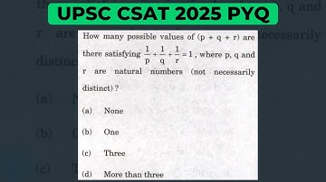 How many possible values of (p+q+r) are there satisfying 1/p+1/q+1/r =1, where p,q and r are natural