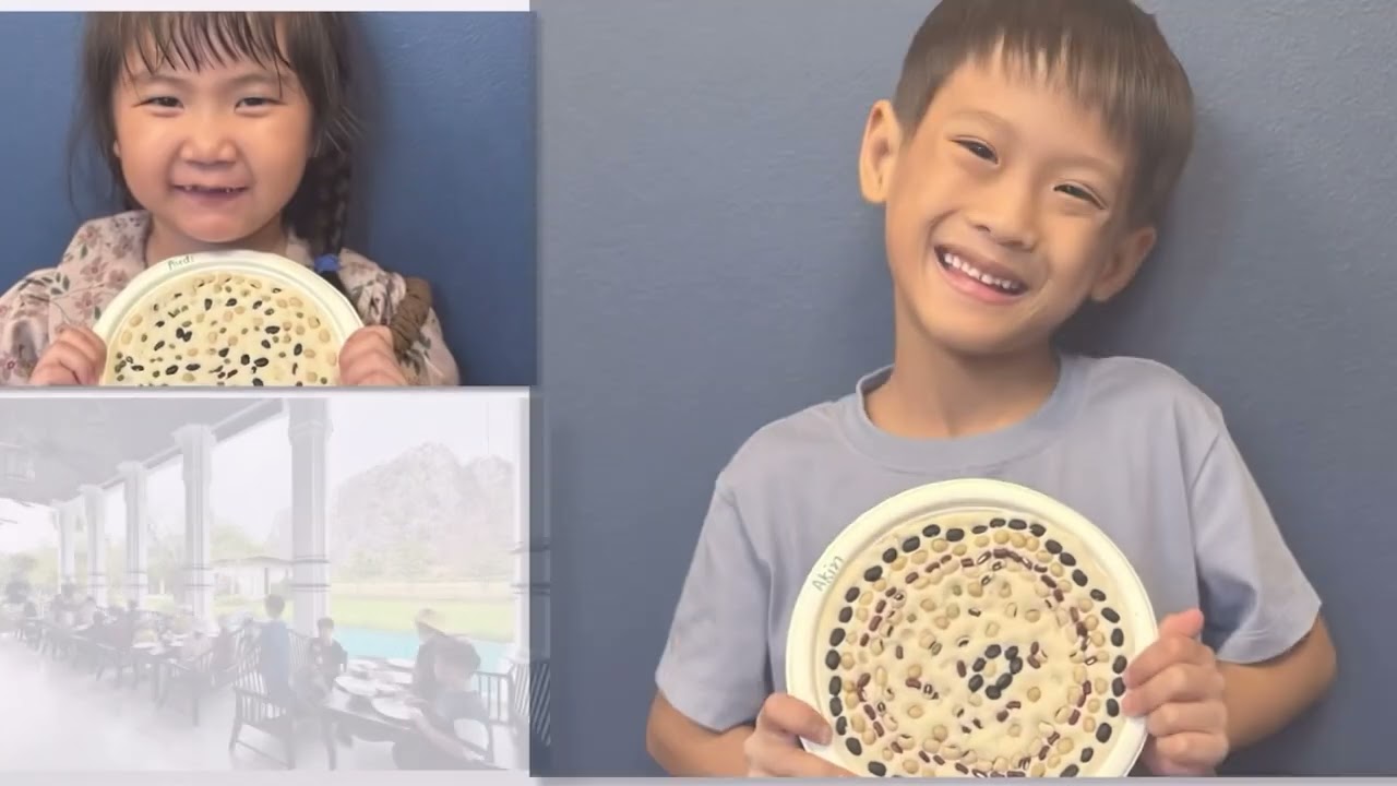 Mindful Camp 16-17 Mar 2024