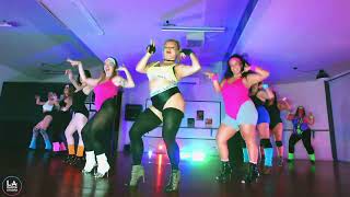 Eric Prydz – Call On Me Heels Choreography By Kris Moskov | Melbourne Heels Class | Tutorials Bellow