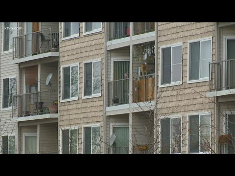 Evaluating protections for Idaho renters as prices climb