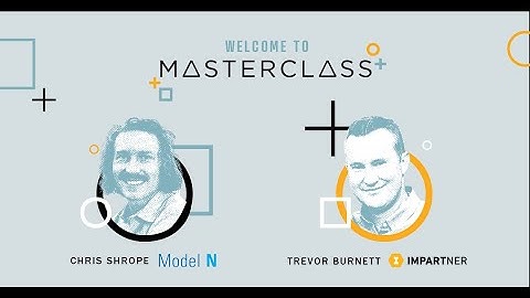 MasterClass EP7: 5 Dos and Don