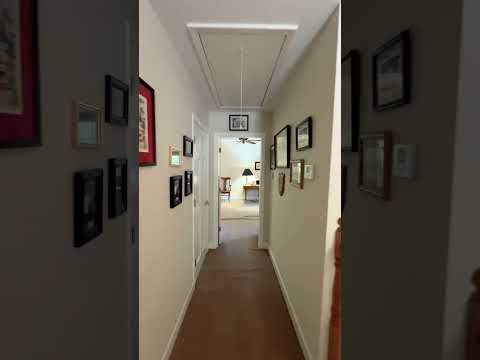 805 W 8th Ave, Covington, LA home video tour