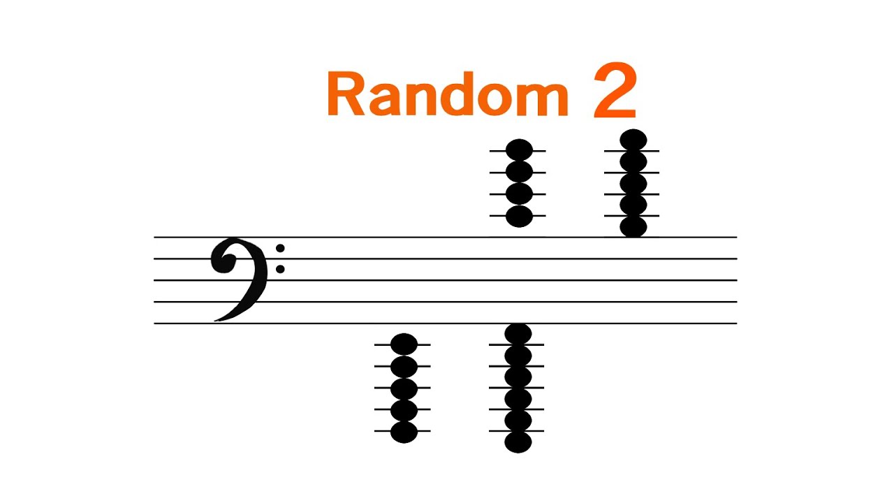 *Beginner* how to read notes | F Lv.3 - AB2 - YouTube