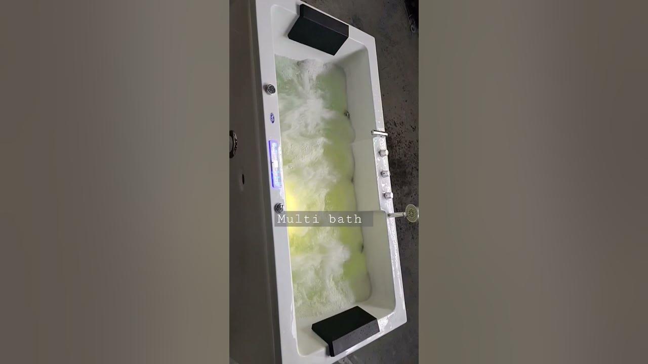 jacuzzi cheapest price call 9716260504 multibath.in YouTube
