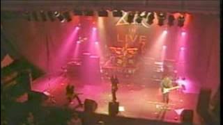 Hairan Bin Ajaib - XPDC `live 98`