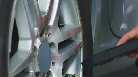 How to activate and program TPMS sensor with G1?