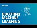 Boosting Machine Learning Tutorial | Adaptive Boosting, Gradient Boosting, XGBoost | Edureka
