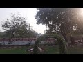 Trump In Agra
