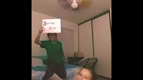 Most likely to challenge (Funny)