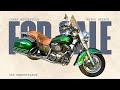 Top 5 Classic Motorcycles Under Budget | Cheap Owner Listings Across the USA marketplace