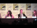 How I Met Your Mother Season 9 Comic-Con 2013: Panel