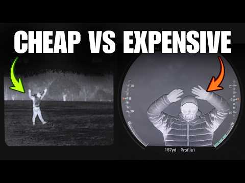 $50K in Thermals! From $800 - $8K!