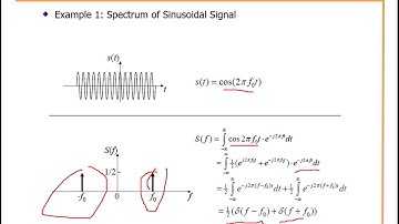 FA 20_L10/L11_Fourier Transform Properties, Energy| Principles of Communication Systems| B.P. Lathi