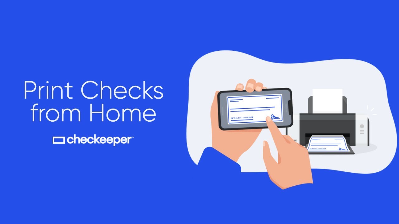 How to Create Checks with Checkeeper