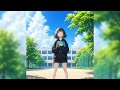 メルト / Melt - 初音ミク (supercell) [Cover by Mellow] | LoFi Chill Ver. #初音ミク #メルト #lofi #miku