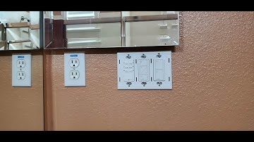 3 of 3 Solve LED lights gloving problem, solve LED lights flickering, solve LED light Ghosting