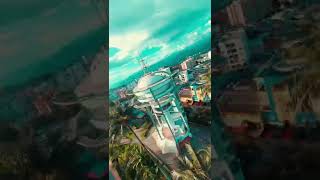 Colombia - Manizales