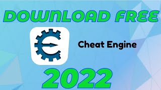 CHEAT ENGINE DOWNLOAD | TUTORIAL | ITS HACK ALL SOFTWARE | Used in any game screenshot 3