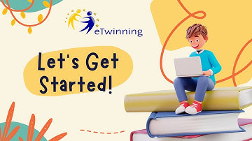 Etwinning Project - Getting Started