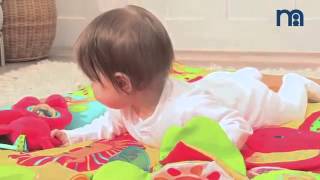 ▶ How to play with your baby - Mothercare